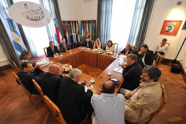 Entre Ríos: anuncian medidas contra la violencia de género