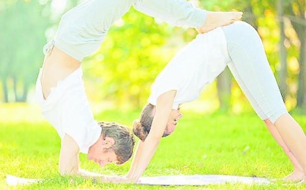 ¿Es posible entrenar para tener mejor rendimiento en la cama?