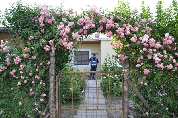 Femicidio en Entre Ríos: la degolló delante de su hijo