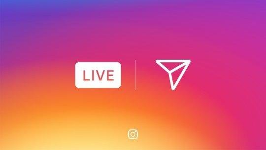 Instagram permitirá transmitir videos en vivo