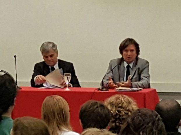Jornada sobre Salud mental y Justicia penal