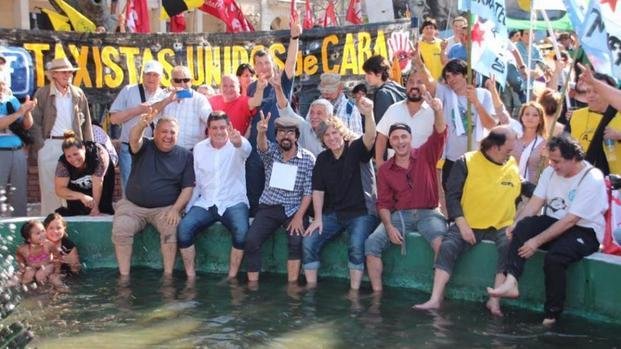 La foto de la semana