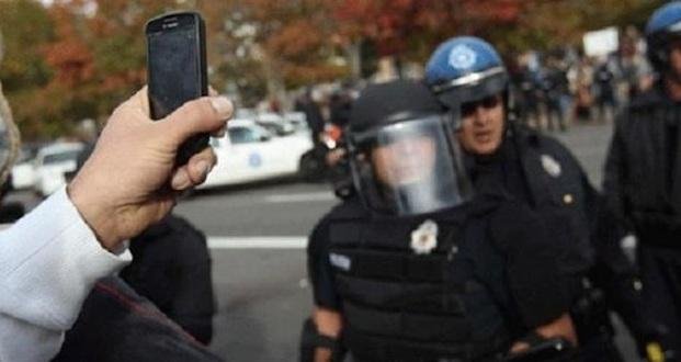 La SIP respaldo el derecho ciudadano a filmar actividad policial
