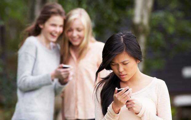 Lanzan una campaña digital para ponerle freno al cyberbullying