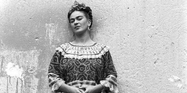 Pagan 1,8 millones de dólares por una obra de Frida Kahlo jamás exhibida
