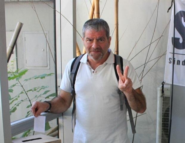 Encontraron al periodista de Radio Nacional desaparecido