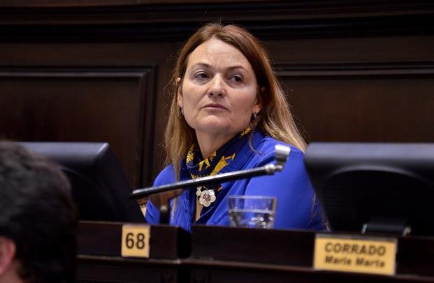 Propician condenas no excarcelables para delitos con armas dentro de un hospital