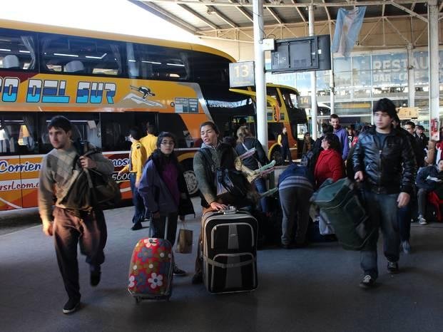 Será obligatorio el DNI para hacer viajes de larga distancia