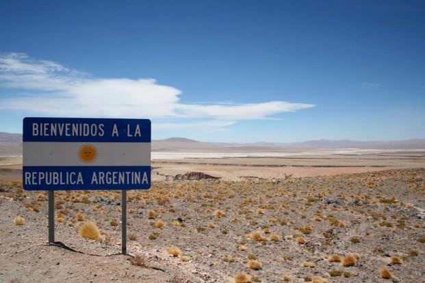 “Si gana Trump, ¿por qué no mudarse a la Argentina?”