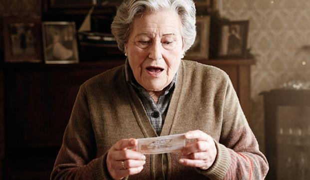 VIDEO: Un anuncio de Lotería de Navidad para emocionarse