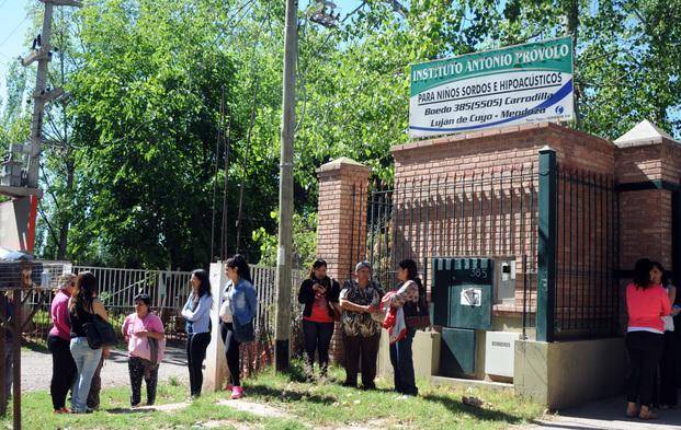 Ya son cinco los detenidos por abuso de niños en Mendoza