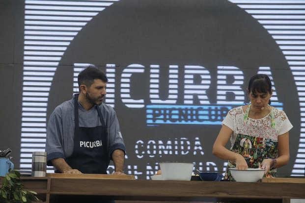 Arrancó una nueva edición de Picurba