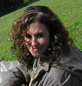 Bettina Marta García Laval