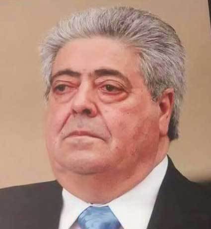 Carlos Alberto Pichel