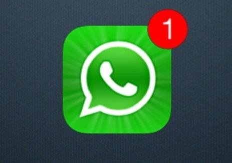 Conectate con EL DIA a través de WhatsApp