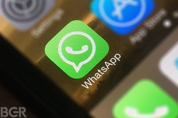 Conectate con EL DIA a través de WhatsApp