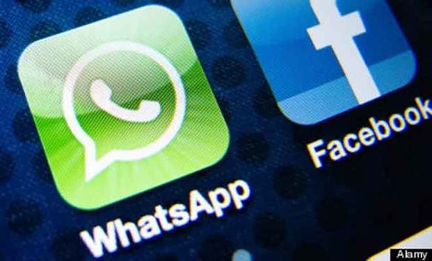 Conectate con EL DIA a través de WhatsApp