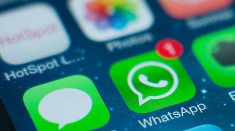 Conectate con EL DIA a través de WhatsApp