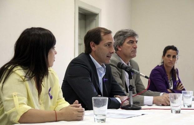 Crearán en la Ciudad hogar para resguardar a víctimas de violencia de género