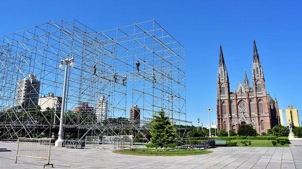 Diez bandas locales, en el escenario por el aniversario de la Ciudad