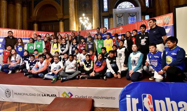 El aniversario de la Ciudad también se celebrará con actividades deportivas