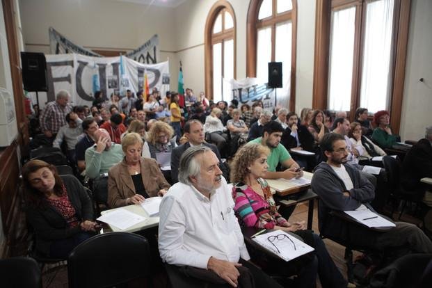 En 2017, la Universidad recibirá un aumento presupuestario del 45 %
