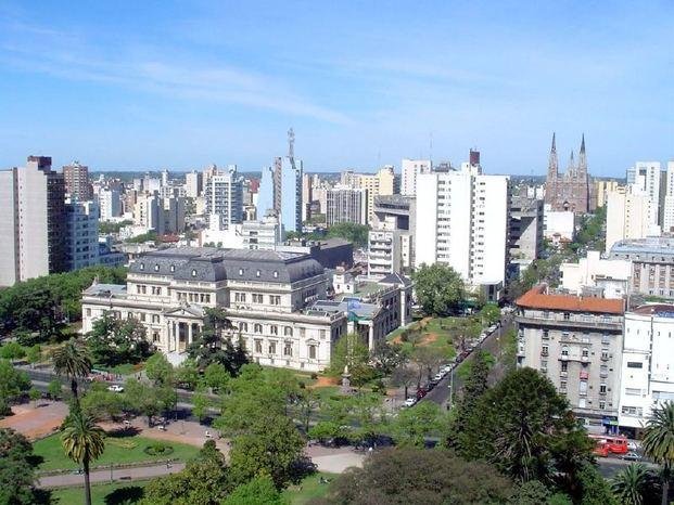 En la Ciudad, soleado y con una máxima que rozará los 30 grados
