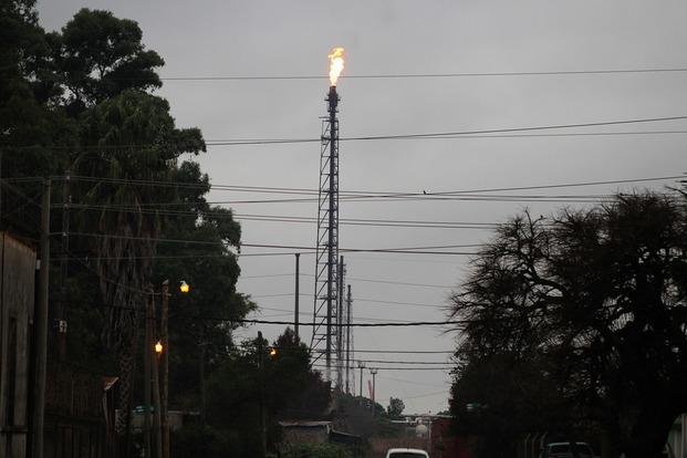 Industrias deberán informar on line  sobre episodios de alerta ambiental