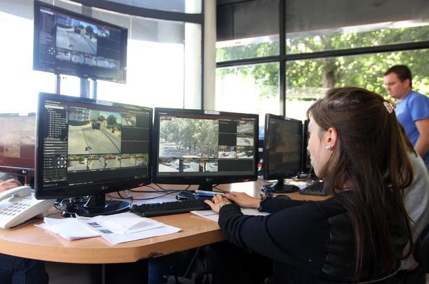 El Municipio recibe fondos de Nación para Seguridad
