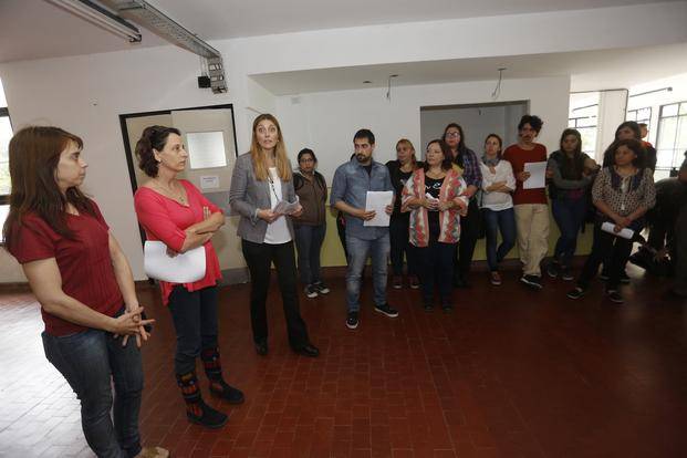 Medicina: sigue conflicto por Escuela de Recursos Humanos