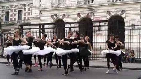 El miércoles se movilizarán los trabajadores del Teatro Argentino