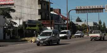 Quejas de automovilistas por controles viales