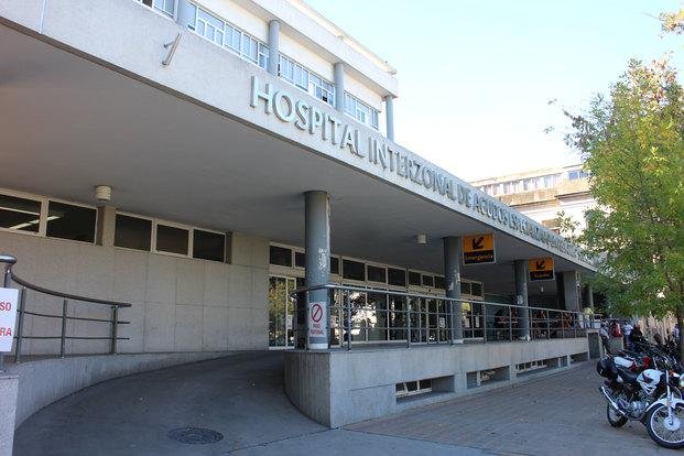 Rechazo al traslado del servicio de toxicología del Hospital de Niños
