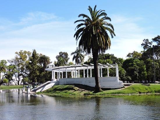 Sábado soleado con 26 grados de máxima