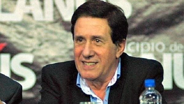 Apelaron el sobreseimiento del ex intendente de Lanús en una causa por corrupción