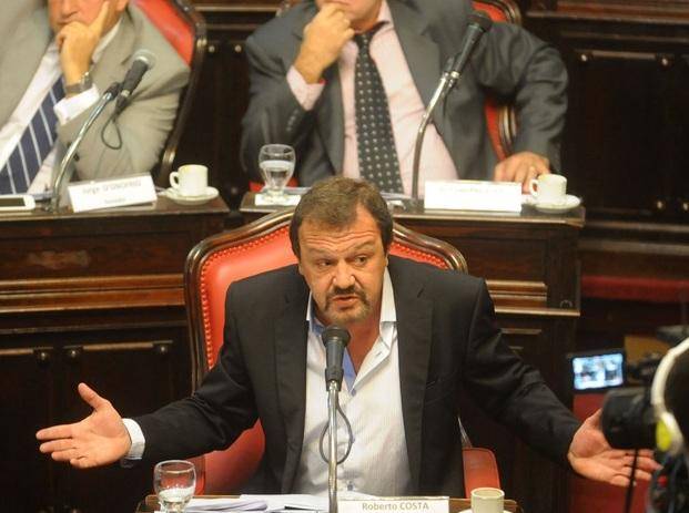 Cambiemos aseguró que ya cuenta con los votos para aprobar presupuesto bonaerense