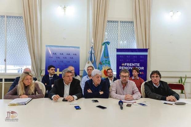 Cobro de entrada a bingos, en la discusión del Presupuesto
