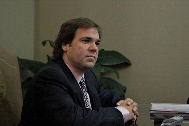Declara ex funcionario clave de Scioli por facturas truchas