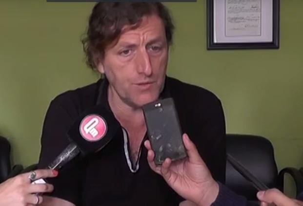 Estatales amenazan con paros si no llegan a un acuerdo con Provincia