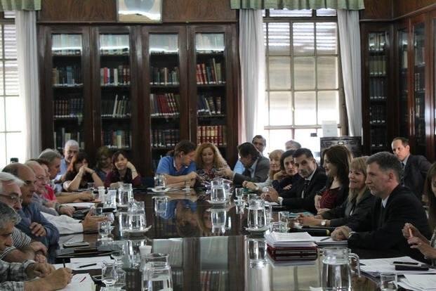 Estatales: fracasó la paritaria y ahora esperan nueva oferta