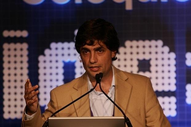 “La obra pública se va a más que duplicar para el 2017"