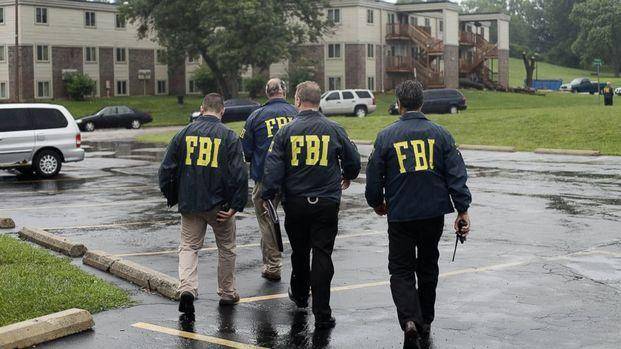 Los fiscales bonaerenses contarán con asesoramiento y cooperacion del FBI