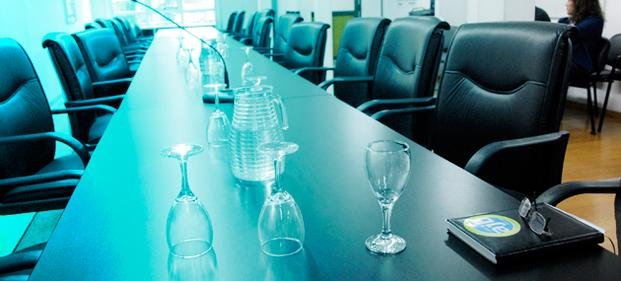 Los judiciales bonaerenses suspendieron el paro previsto para mañana