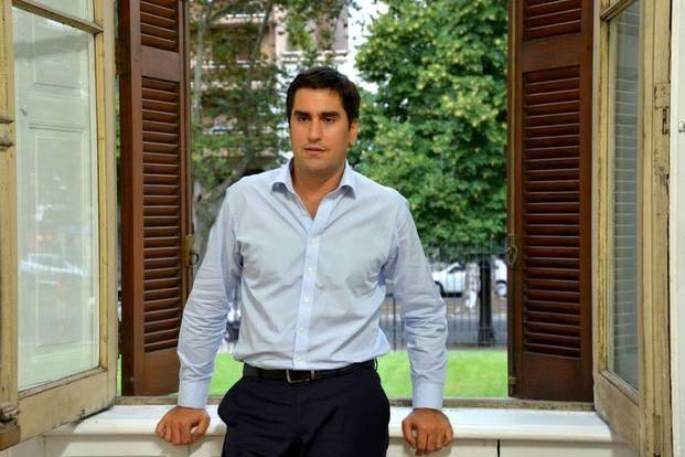 Un vidalista puro para la nueva etapa