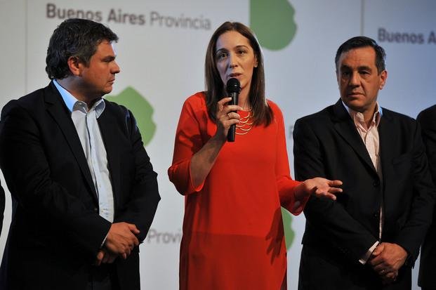 Vidal confía en llegar a un acuerdo con los estatales