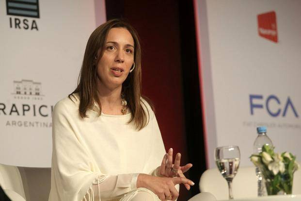 Vidal estará al frente de la campaña