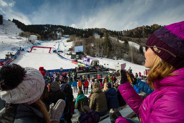 Aspen será sede de la Copa Mundial de Esquí Audi FIS 2017