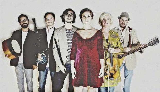 City Bell, sede de la 5ª edición  del Festival de Música Celta