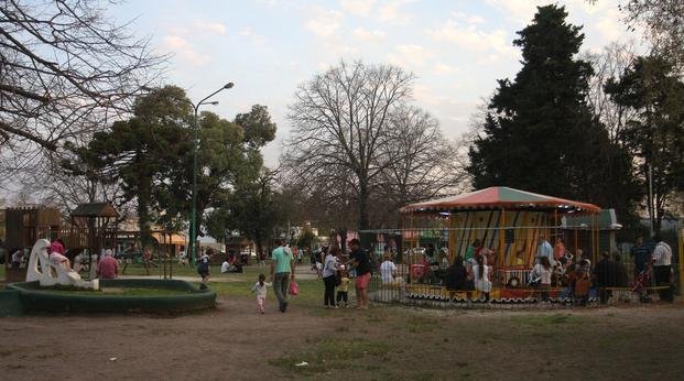 Un proyecto, varias voces