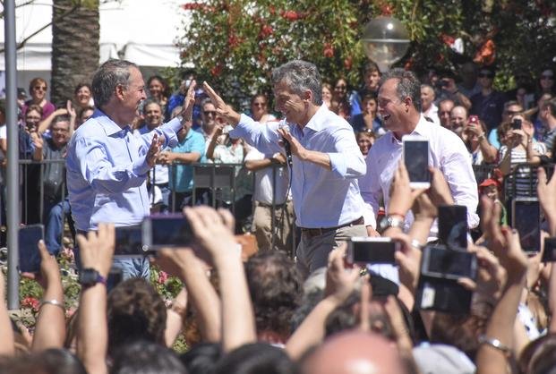 El manual de Macri: hacer todo al revés que Cristina